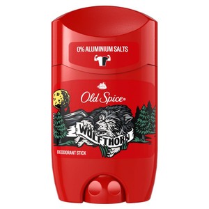Dezodorant w sztyfcie dla mężczyzn Wolfthorn Old Spice 50 ml