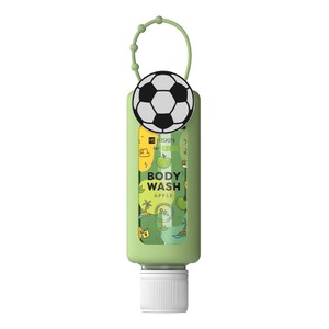 Żel do mycia ciała for Kids Piłka HiSkin 75 ml