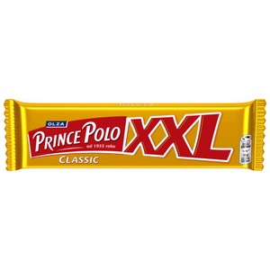 Wafelek classic XXL Prince Polo 45 g