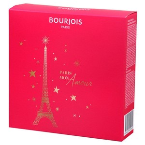Zestaw kosmetyków  Bourjois sztuka
