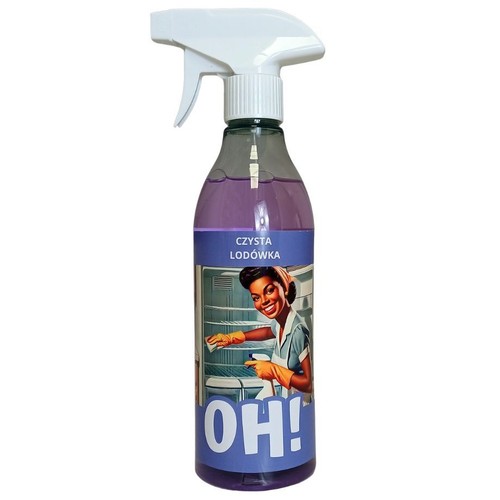 Czysta lodówka OH! 500 ml