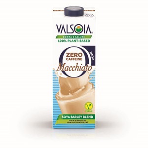 Napój sojowy Macchiato VALSOIA 1 l