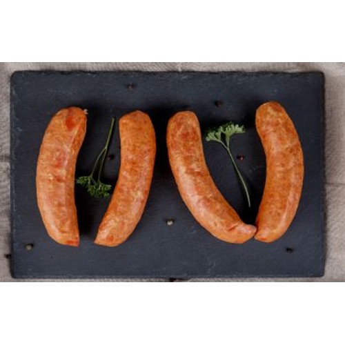 Kiełbasa śląska Pewni Dobrego 400 g 