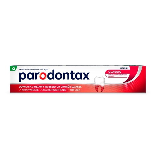 Pasta do zębów classic Parodontax 75 ml