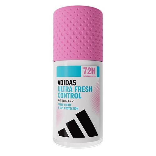 Antyperspirant w kulce Ultra Fresh Control Adidas 50 ml