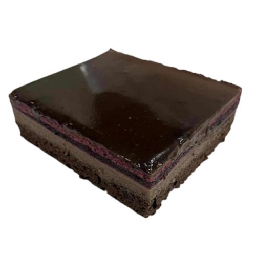Ciasto czekoladowa porzeczka              Cukiernia Gmurczyk 400 g