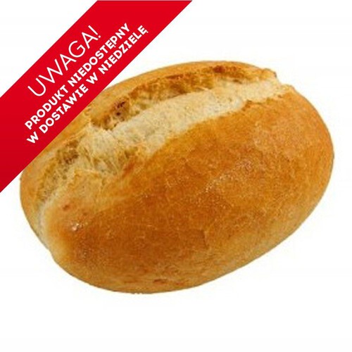 Bułka sznytka (226035) Putka 55 g