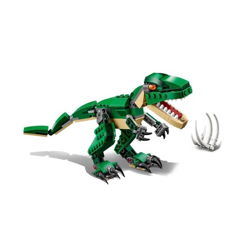 Creator Potężne dinozaury 31058 LEGO 1 sztuka