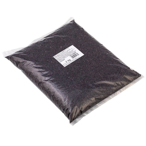 Ryż czarny Mlexer 2 kg