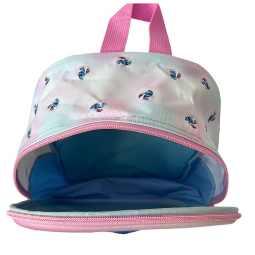 Plecak 3D Stitch Auchan 1 sztuka