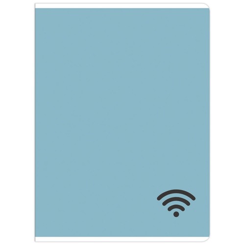 Zeszyt A5 60k w linię różne wzory Interdruk 1 szuka