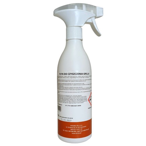 Pan Ruszt OH! 500 ml