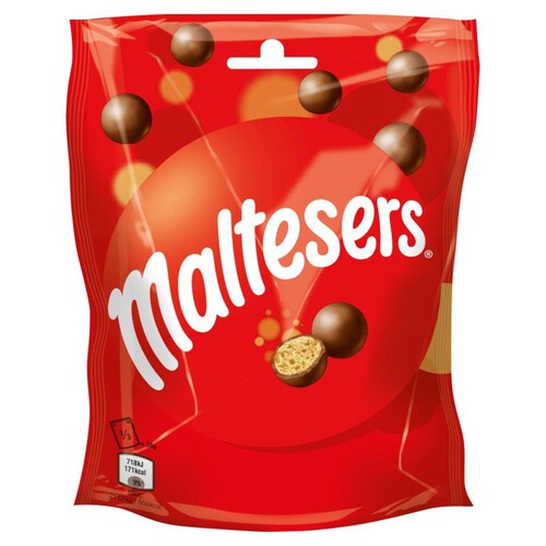 Draże Maltesers 102 g