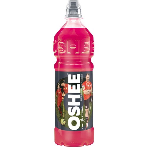 Napój izotoniczny Sports Drink Watermelon OSHEE 750 ml