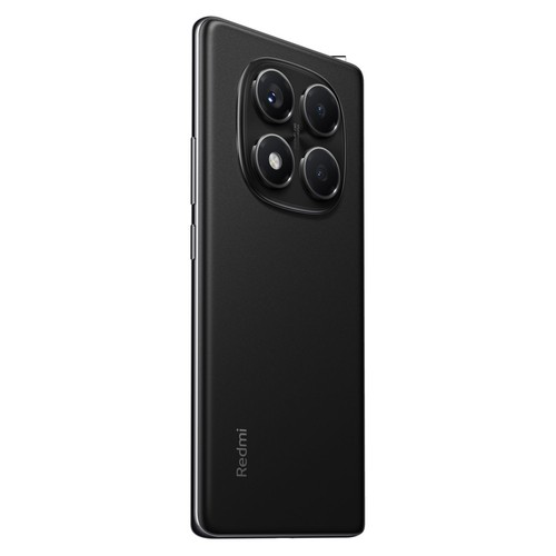 Xiaomi Redmi Note 14 PRO 8/256GB Czarny Xiaomi 1 sztuka