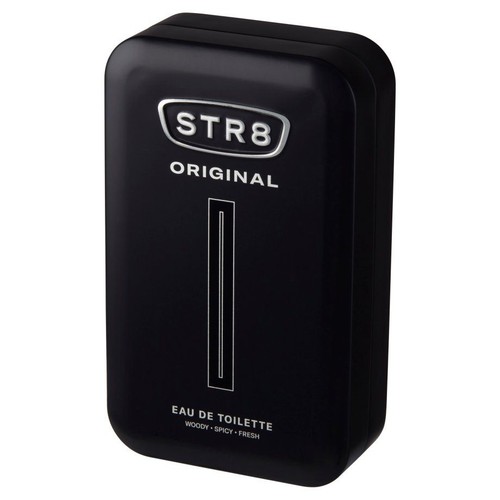 Woda toaletowa Original STR8 100 ml