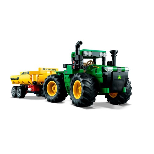 Technic Traktor John Deere 9620R 4WD 42136 LEGO 1 sztuka