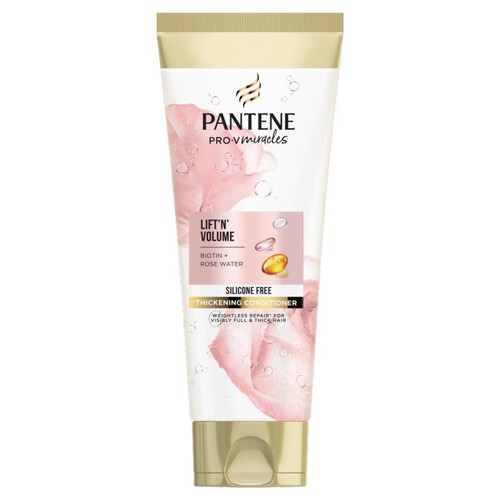 Odżywka do włosów Lift Volume   Pantene Pro-V 150 ml