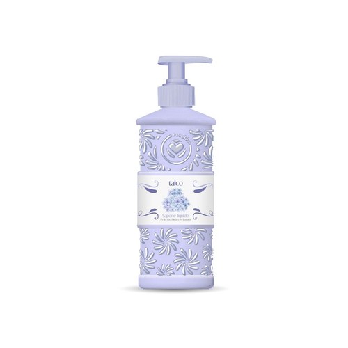 Mydło w płynie Talco Setablu 500 ml