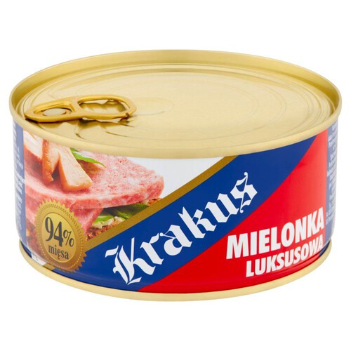 Mielonka luksusowa Krakus 300 g