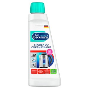 Środek do odkamieniania Dr. Beckmann  250 ml