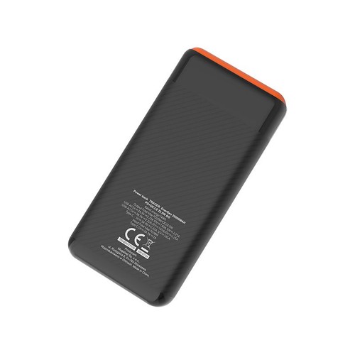 Powerbank EnerGen 20000mAh PD+QC3.0 BO Tracer 1 sztuka