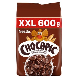 Płatki Chocapic XXL Nestle  600 g