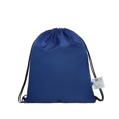 Workoplecak  35x41 cm niebieski Auchan 1 sztuka