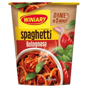 Danie Spaghetti Bolognese Winiary 57 g