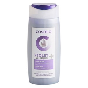 Szampon do włosów fioletowy Cosmia 250 ml