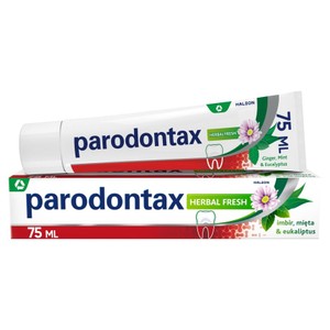 Pasta do zębów Herbal Fresh Parodontax 75 ml