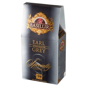 Herbata czarna liściasta Basilur 100 g