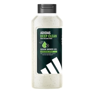 Żel pod prysznic dla mężczyzn Deep Clean   Adidas 400 ml