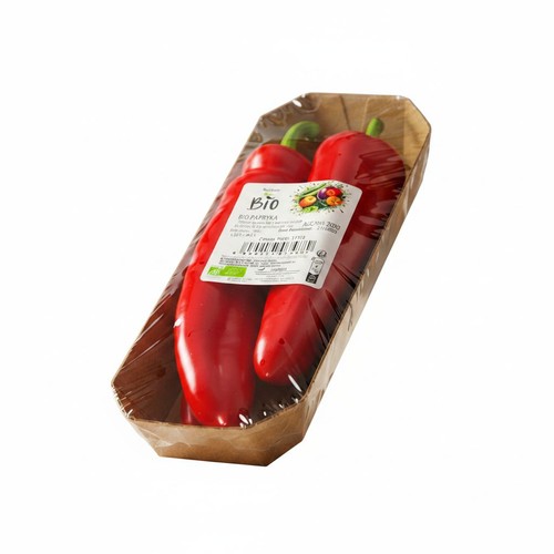 BIO Papryka Conico Warzywa Auchan 180 g