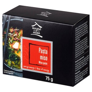 Japońska pasta miso - Wszystkie produkty - AuchanPL