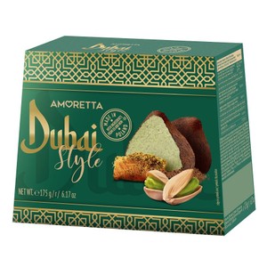 Amoretta Trufla Dubai Style   Mieszko 175 g