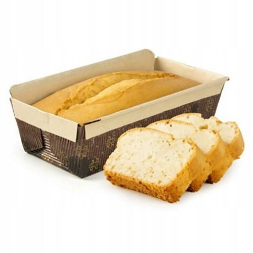 Babka piaskowa bezglutenowa Bezgluten 230 g