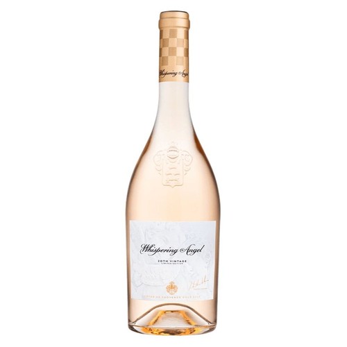 Wino różowe wytrawne alk. 12,5% obj. Whispering Angel 750 ml