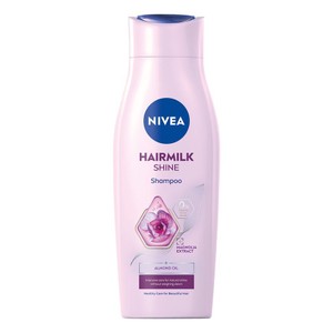 Natural Shine Szampon do włosów matowych  NIVEA 400 ml