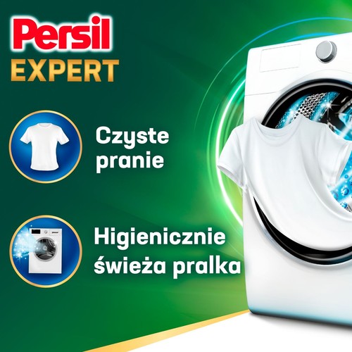 Żel do prania expert lavender 50 prań Persil 2,25 l