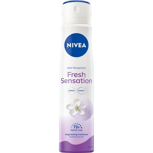 Antyperspirant Fresh Sensation NIVEA 250 ml