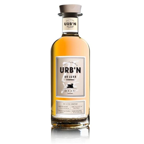 Koniak Deau De Luxe alk. 40,0% obj. Urbn 700 ml
