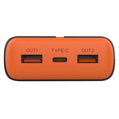 Powerbank EnerGen 20000mAh PD+QC3.0 BO Tracer 1 sztuka