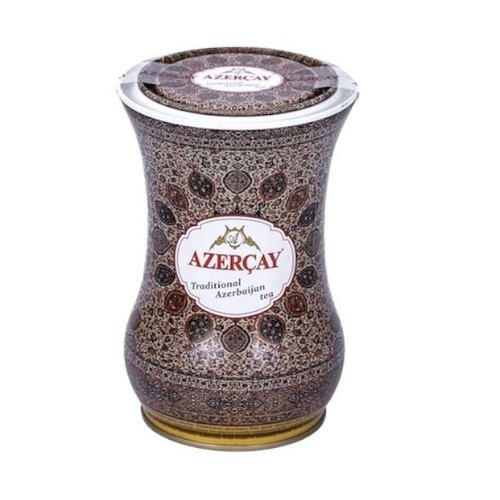 Herbata czarna z tymiankiem AZERCAY 100 g
