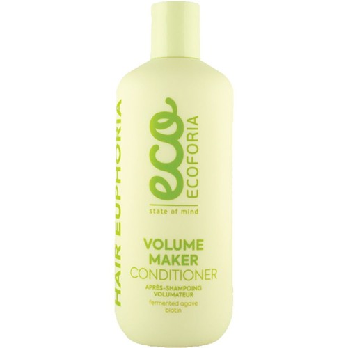Odżywka zwiększająca objętość Volume Maker Ecoforia 400 ml