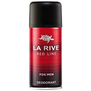 Dezodorant dla mężczyzn Red Line LA RIVE 150 ml