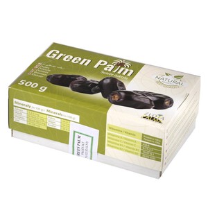 Daktyle świeże Złota Palma 500 g