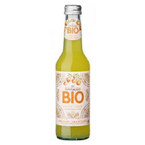 BIO Napój gazowany pomarańczowy  TOMARCHIO 275 ml