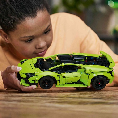 Technic Lamborghini Huracán Tecnica 42161 LEGO 1 sztuka