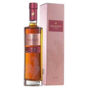 Koniak VS alk. 40,0% obj. Hardy 700 ml